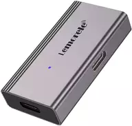 Adaptador de conversão Lemorele HDMI para USB-C [LD48L]