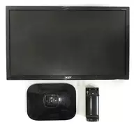 21.5インチ ワイド液晶ディスプレイ KA220HQ bid