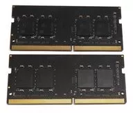 ノートPC用メモリー Team Elite DDR4-3200 CL22 16GB×2枚組 [TED432G3200C22DC-S01]