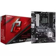 [14-Day Warranty] Motherboard ASRock B550 Phantom Gaming 4