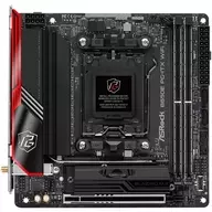 14天保修主板ASRock B650E PG-ITX WiFi