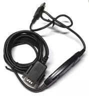 ラトックシステム USBシリアルコンバーター ロングケーブル [REX-USB60F-25]