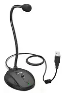 FIFINE USBコンデンサマイク[K-052]