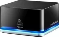 I-O Data DisplayPort Alt Mode Docking Station [US3C-DS/SP]