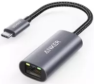 Anker PowerExpand USB-C ＆ イーサネット アダプタ [A83130A2]