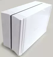 ストライピング機能搭載 Serial ATA 外付型HDユニット Corsair GT 500GB [LHD-SD500SA]