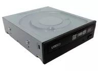 LITEON 24 x built-in DVD Super Multi Drive [iHAS524-T07]
