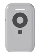 XREAL BEAM [NR-8101AGL] XREAL Air-supported remote control device