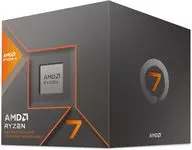 CPU AMD Ryzen 7 8700G BOX [100-100001236BOX]