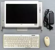 [Junk] Desktop PC Body VALUESTAR PC-VN500KG