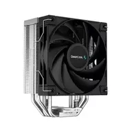 Deepcool Personal Computer Cooler AK400 (Black) [R-AK400-BKNNMN-G-1]