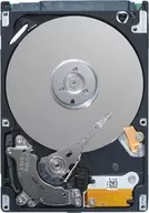 SEAGATE Integrated 2.5 "HDD 500 gb [ST9500420AS]