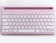 GECENINOV Multi-Device Wireless Keyboard [DK004C]