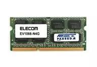 Notebook / Thin Desktop Memory DDR3-1066 4 gb [EV1066-N4G]