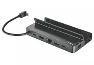 I-O Data Portable Gaming Machine Dock [US3C-GCHD/HN]