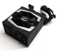 Ouultech 80 PLUS ATX Power Supply Unit AURUM92 + 650W [PT-650M]