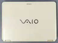 笔记本电脑主机VAIO VGN-CS50B(PCG-3C4N)(白玉米)