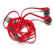 ゲーミングイヤホン HyperX Cloud Earbuds II (Red) [705L8AA]