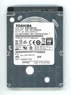 Toshiba Integrated 2.5 "HDD 500 gb [MQ01ABF050]