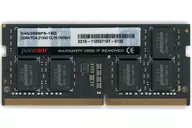 ノートPC用 メモリーモジュール DIMM DDR4 16GB [D4N2666PS-16G]