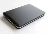 Micro SHELTER ポータブル外付けハードディスク 30GB[MAL1030EX2-BK]