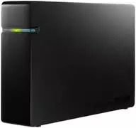 アイオーデータ 外付けHDD 1TB[HDC-AE1.0K]