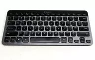 Logitech Bluetooth Illuminated Keyboard[K810]