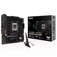マザーボード ASUS TUF GAMING B650M-PLUS WIFI