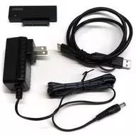 UNITEK USB3.0 to SATA HDD/SSD Adapter [Y-1039G]