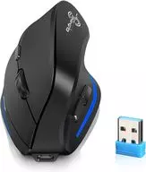 ECHTPower Wireless Ergonomic Mouse [F-35]