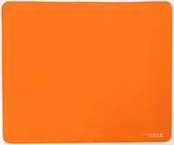 ARTISAN Mouse Pad 0 fx SOFT XL Size (SF-X) [FX-ZR - ORANGE L-D]