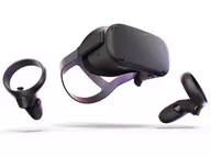 单机VR头SET Oculus Quest 128 GB[301-00171-01]