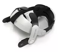 XIAOZHAI Oculus Quest 2交換用ヘッドバンド MOMOVR M2 STRAP [M2]