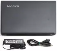 ノート型PC本体 Lenovo G565 (438595J)(ブラック)