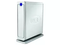 LACIE d2 Hard Drive Extreme with triple interface 320GB[TL119J/A]