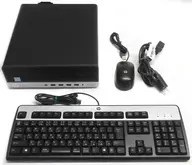 Desktop PC Body HP ProDesk 600 G5SFF (2B339PA #ABJ)