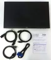 21.5 "wide LCD ProLite XUB2292HS-B1A