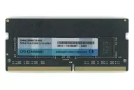 CFD Notebook PC Memory Module CFD STANDARD PC4-21300 8 gb [D4N2666CS-8G]