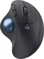 Logitech ERGO M575SP Wireless Trackball (Graphite) [M575SPGR]