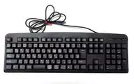 Sanwa Supply PS/2 Standard Keyboard [SKB-109LBK]