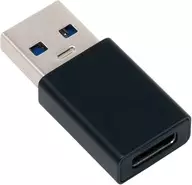 アイネックス USB3.1Gen2変換アダプタ [U32AC-MFAD]