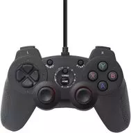 PCゲーム用有線コントローラー [GP-01]