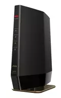 Buffalo Wi-Fi 6 Capable Router (Matte Black) [WSR-5400AX6P/DMB]