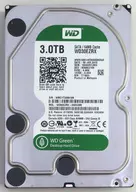 Western Digital 3.5インチHDD WD Green (3TB) [WD30EZRX-1TBP]
