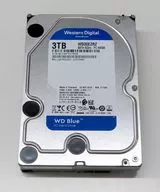 3.5 "HDD WD Blue (3 tb) [WD30EZRZ]