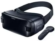 SAMSUNG Galaxy Gear VR with Controller [SM-R325NZVCXJP]