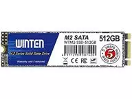 WINTEN M.2 SSD 512GB[WTM2-SSD-512GB]