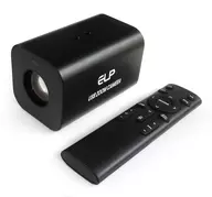 ELP USB Zoom Camera[ELP-USB4KCAM06ZF-B12]