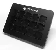 Elgato Stream Deck Mk.2 (ブラック) [20GBA9901]