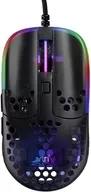 Xtrfy Gaming Mouse MZ1RGB [MZ1-RGB-BLACK-TP]